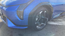 Kia Ev4 150kW GT-Line S 81kWh 5dr Auto Electric Hatchback